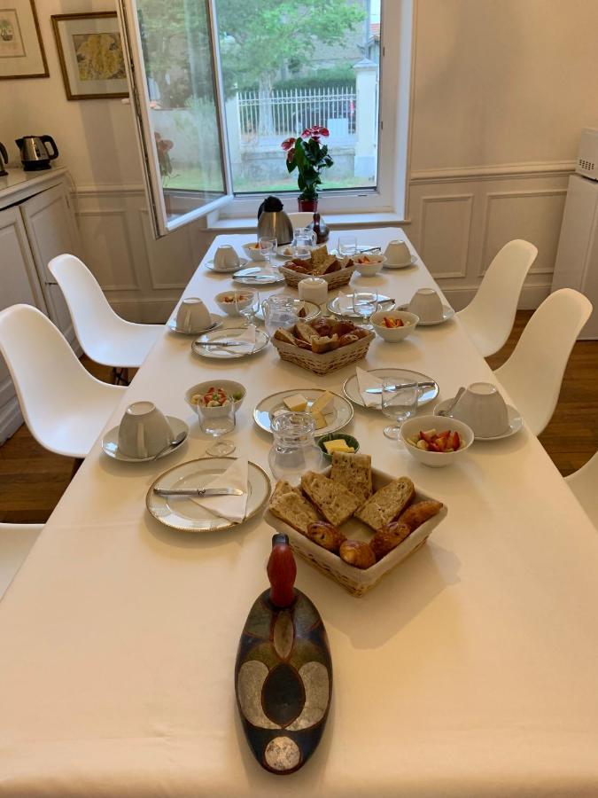 Un Nid En Camargue Bed and Breakfast Salin-de-Giraud Buitenkant foto