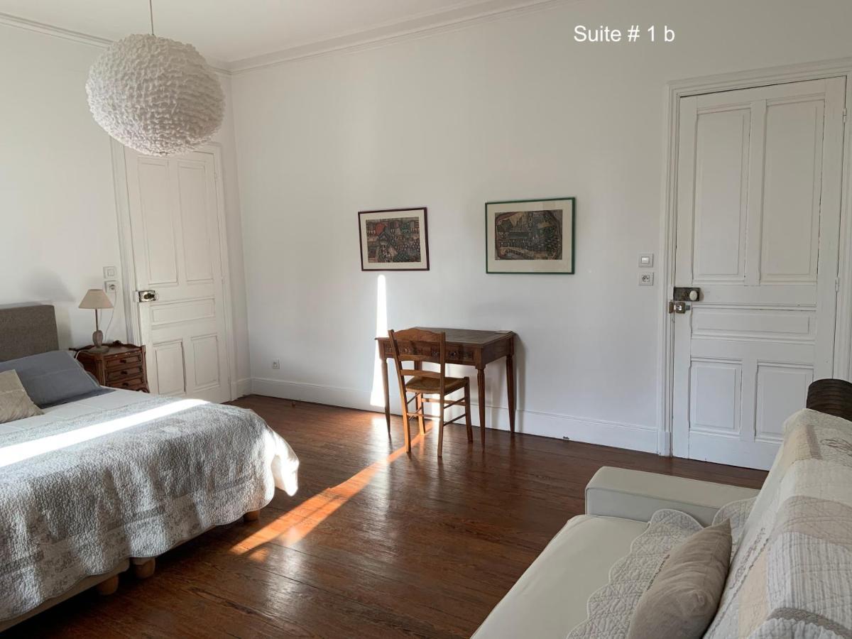 Un Nid En Camargue Bed and Breakfast Salin-de-Giraud Buitenkant foto