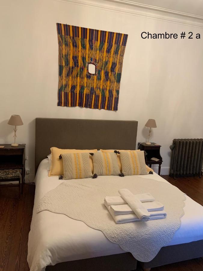 Un Nid En Camargue Bed and Breakfast Salin-de-Giraud Buitenkant foto