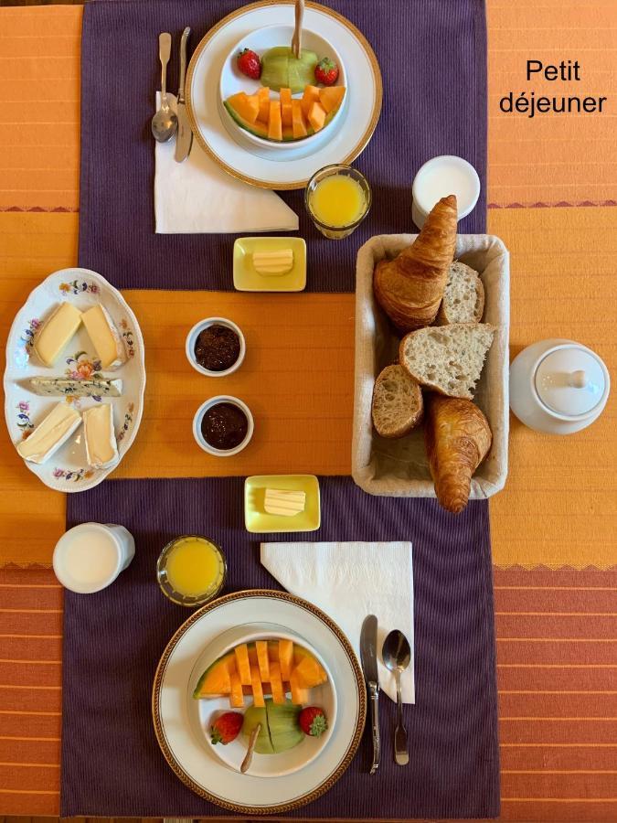 Un Nid En Camargue Bed and Breakfast Salin-de-Giraud Buitenkant foto