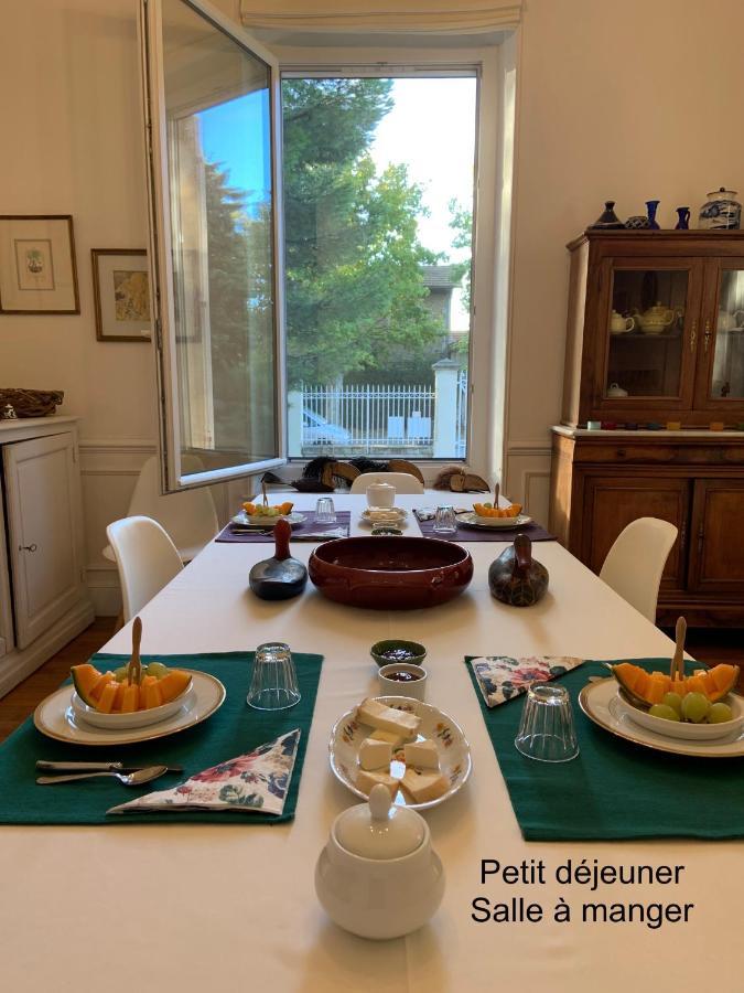 Un Nid En Camargue Bed and Breakfast Salin-de-Giraud Buitenkant foto