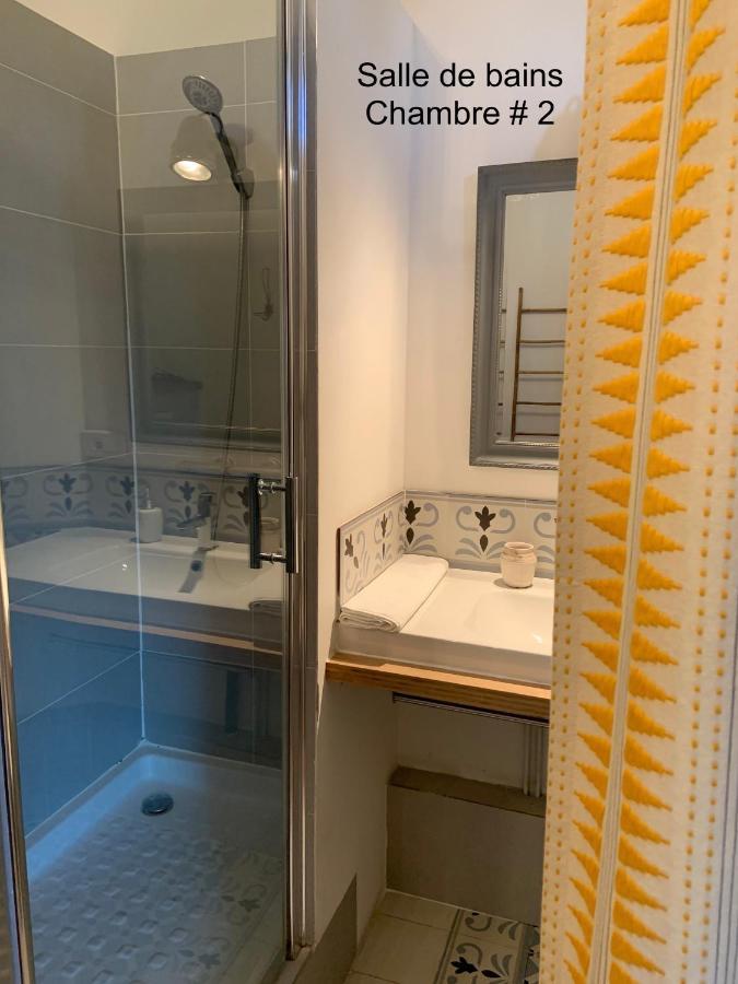 Un Nid En Camargue Bed and Breakfast Salin-de-Giraud Buitenkant foto