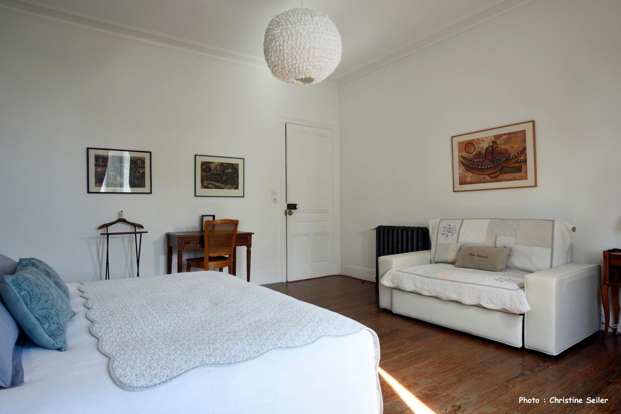 Un Nid En Camargue Bed and Breakfast Salin-de-Giraud Buitenkant foto