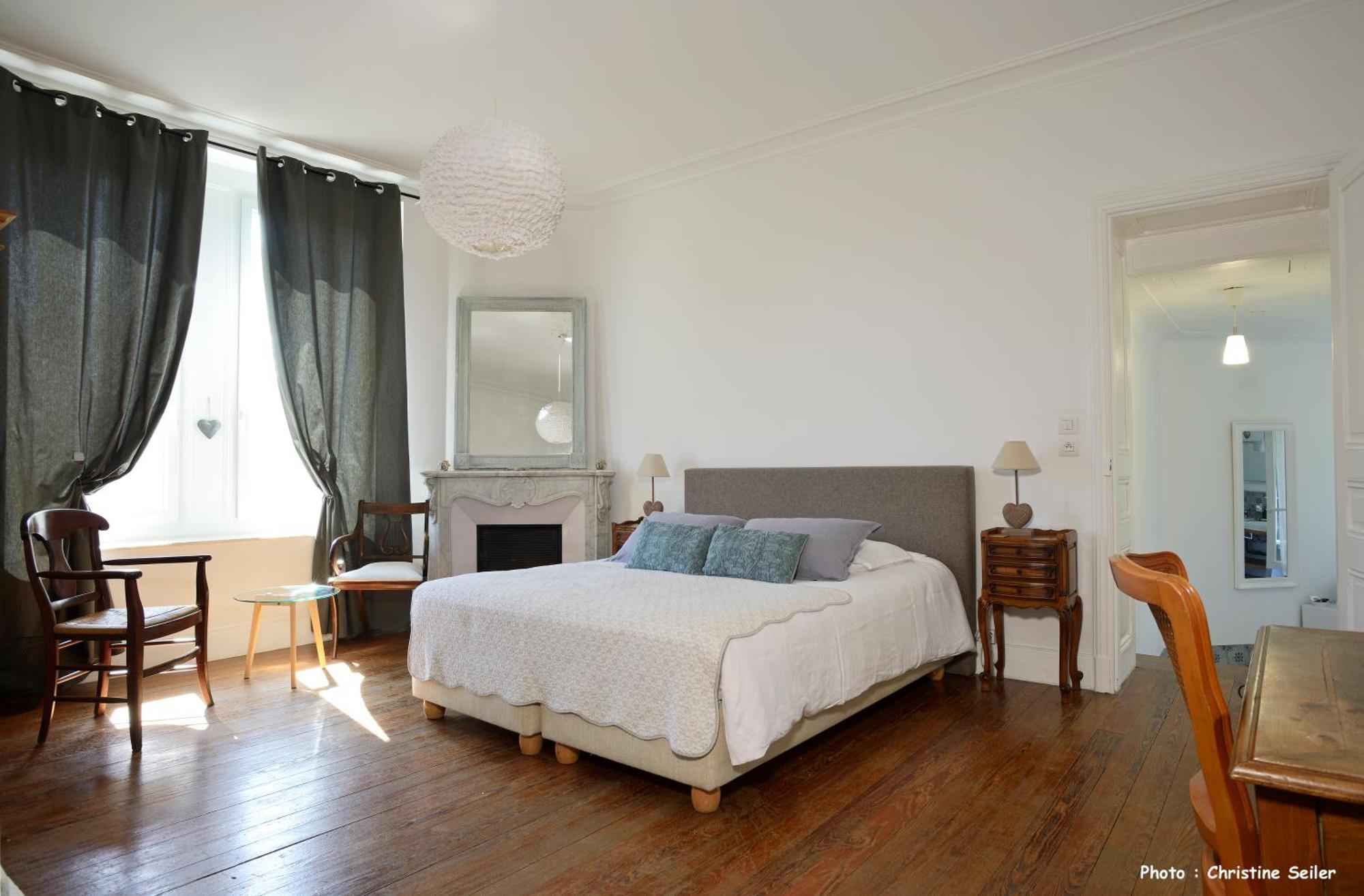 Un Nid En Camargue Bed and Breakfast Salin-de-Giraud Buitenkant foto