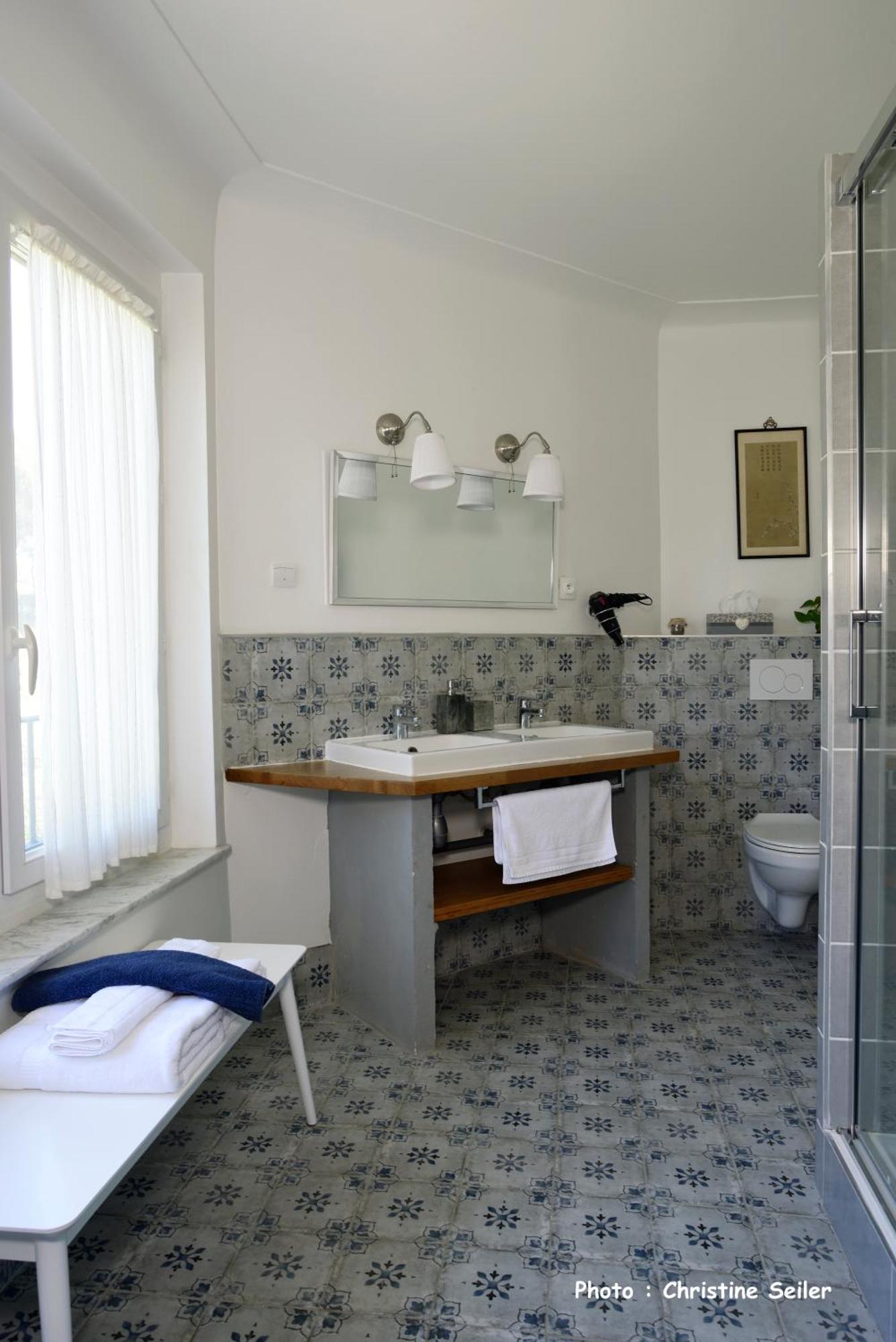 Un Nid En Camargue Bed and Breakfast Salin-de-Giraud Buitenkant foto