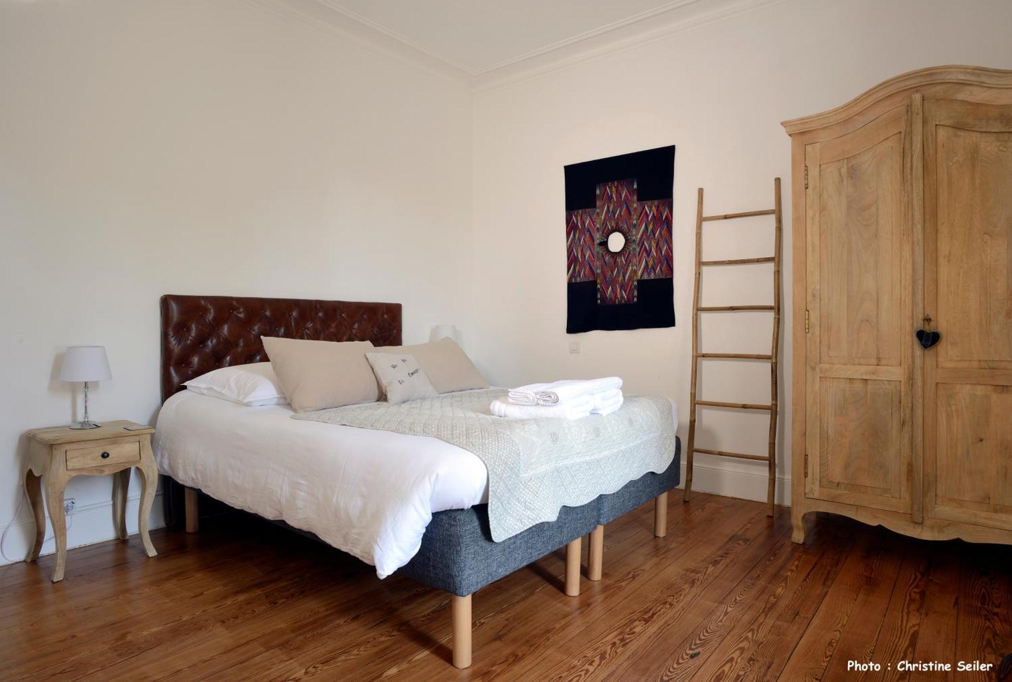 Un Nid En Camargue Bed and Breakfast Salin-de-Giraud Buitenkant foto