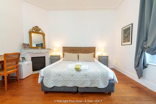 Un Nid En Camargue Bed and Breakfast Salin-de-Giraud Buitenkant foto