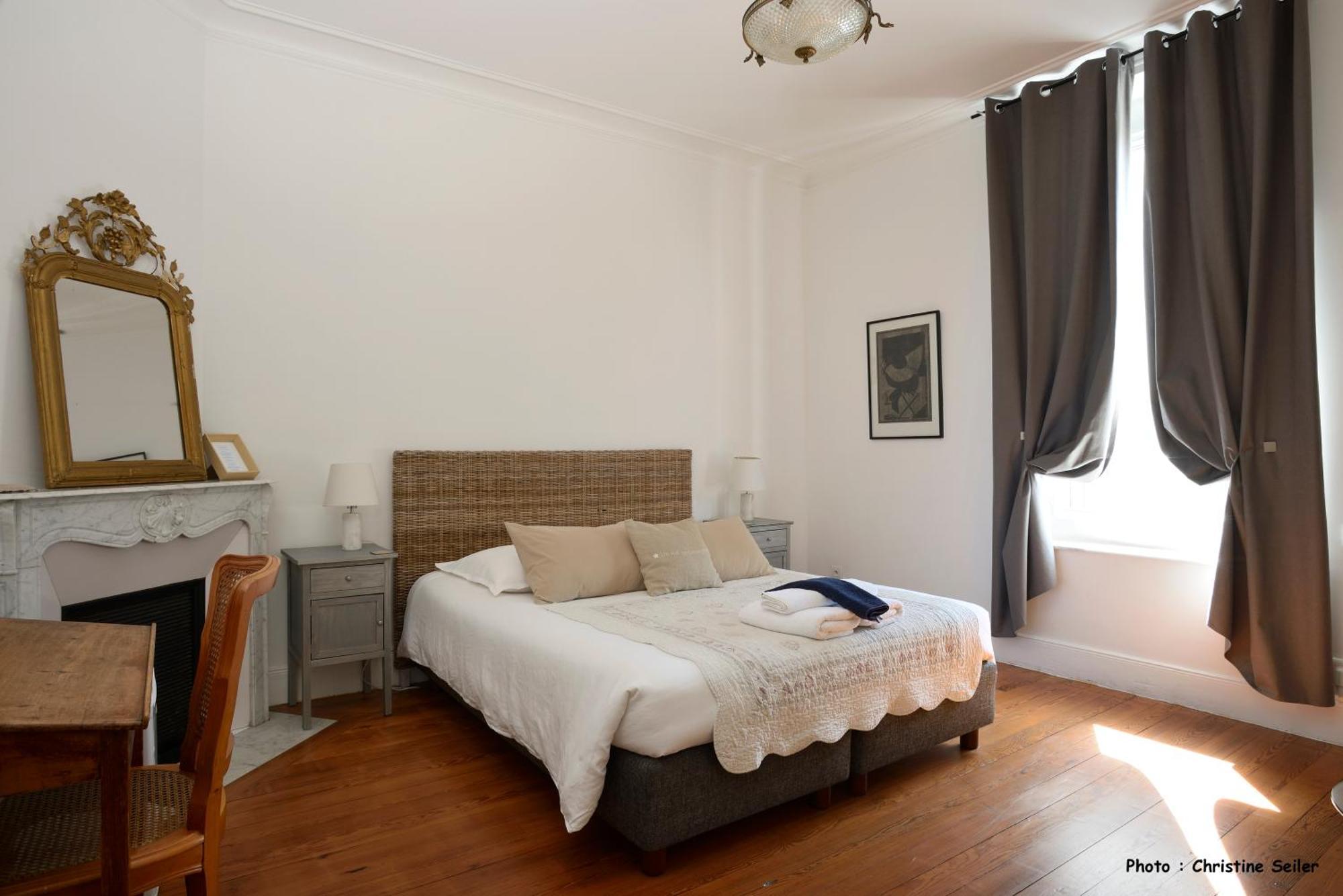 Un Nid En Camargue Bed and Breakfast Salin-de-Giraud Buitenkant foto
